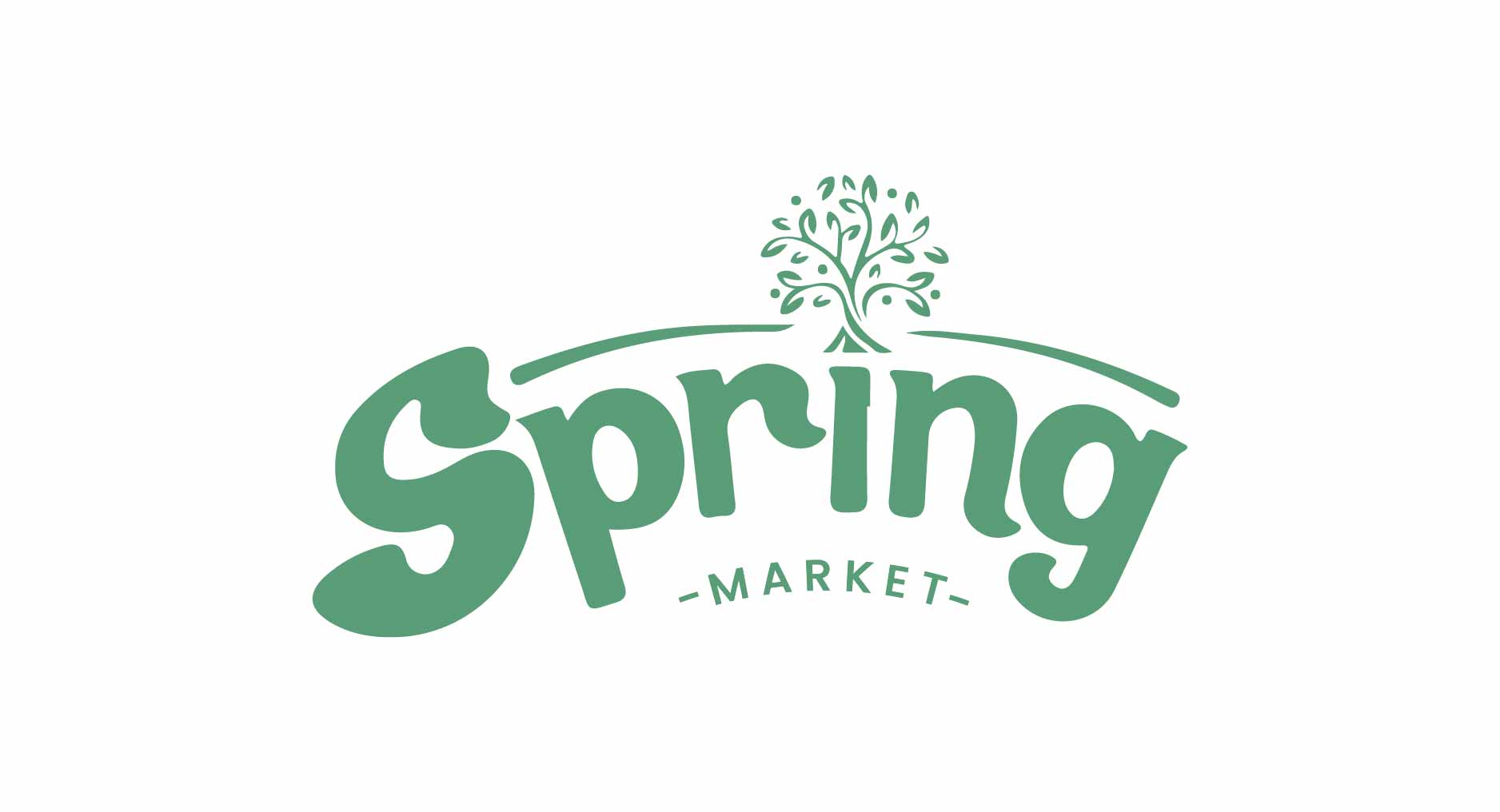 Spring Market
