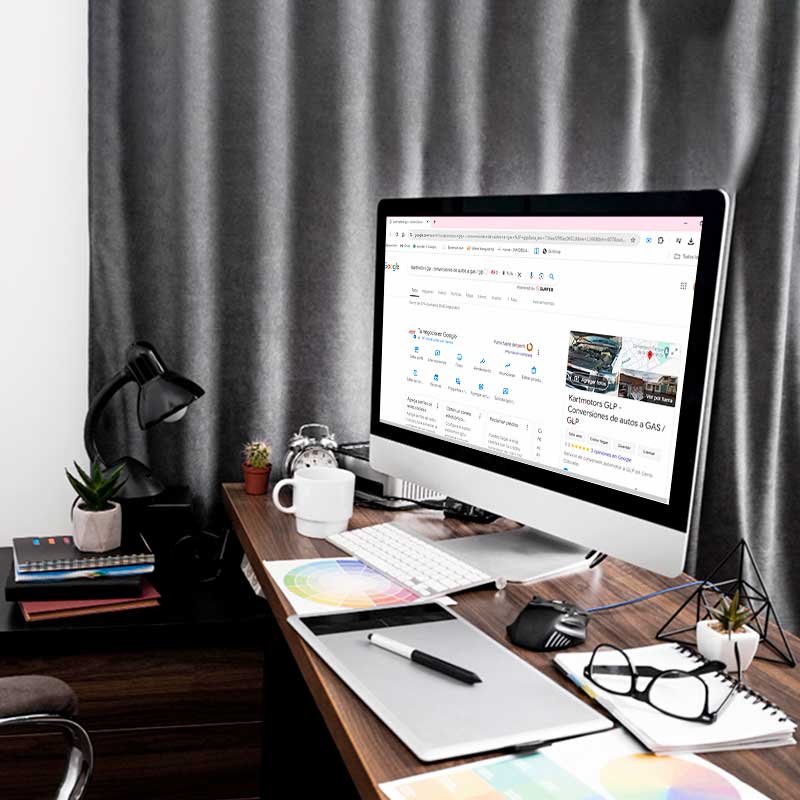 creacion-google-mybusiness-kartmotors-glp creacion google mybusiness kartmotors glp