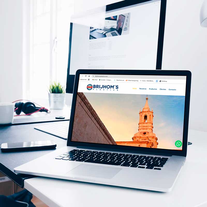 diseño-web-brijhoms-plastics diseno web brijhoms plastics