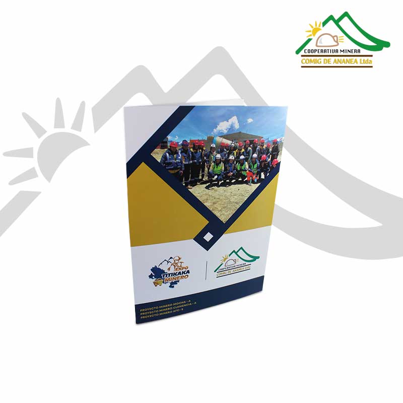 impresion-folder-comig-ananea impresion folder comig ananea